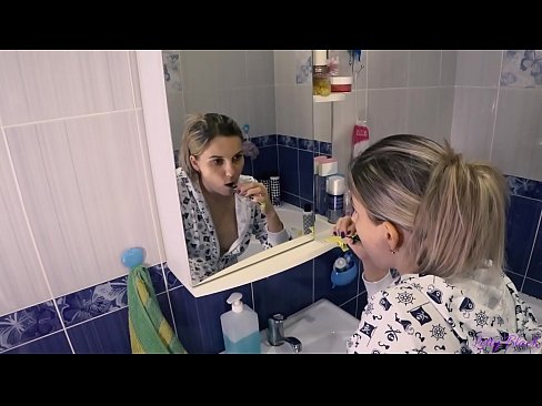 ❤️ Hack sa mladim u pidžami završava oralnu spermu u dupe - letty black ❤ Kvalitetan seks na bs.fuckmymac.ru