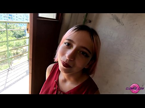 ❤️ Student Sensual siše stranca u zaleđu - sperma mu na licu ❤ Kvalitetan seks na bs.fuckmymac.ru